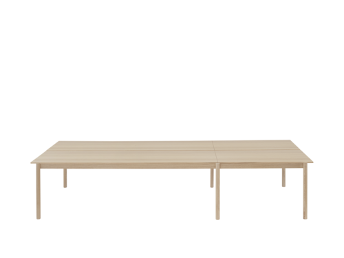 muuto Modern lines | Linear System Configurations