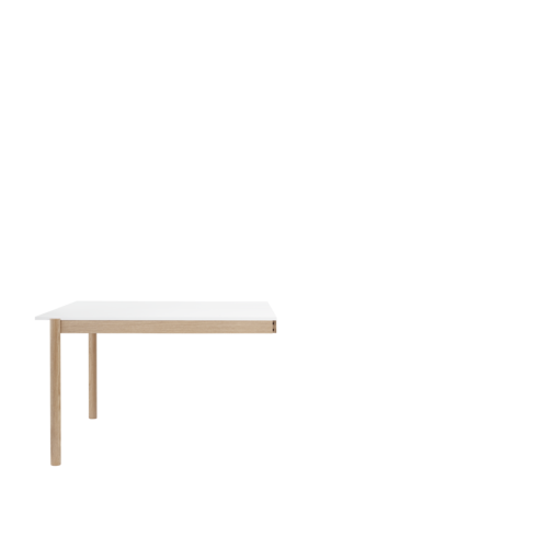 muuto Modern lines | Linear System End Module