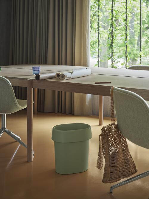 Muuto Modern Lines | Linear System End Module