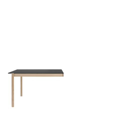 muuto Modern lines | Linear System End Module