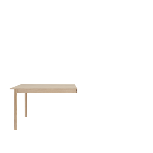 muuto Modern lines | Linear System End Module