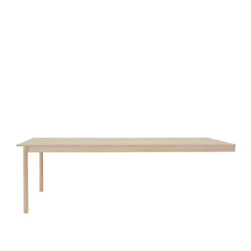 muuto Modern lines | Linear System End Module