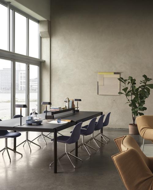 Muuto Modern Lines | Linear System Legs