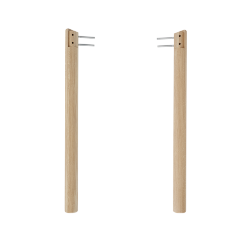 muuto Modern lines | Linear System Legs
