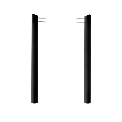 muuto Modern lines | Linear System Legs