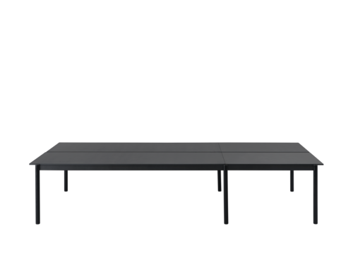 muuto Modern lines | Linear System Table