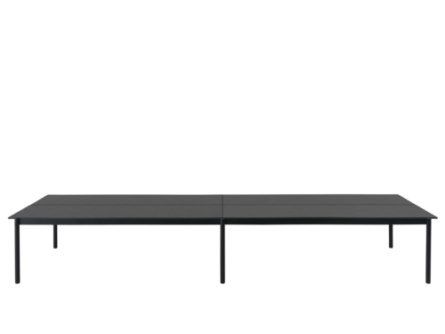 muuto Modern lines | Linear System Table