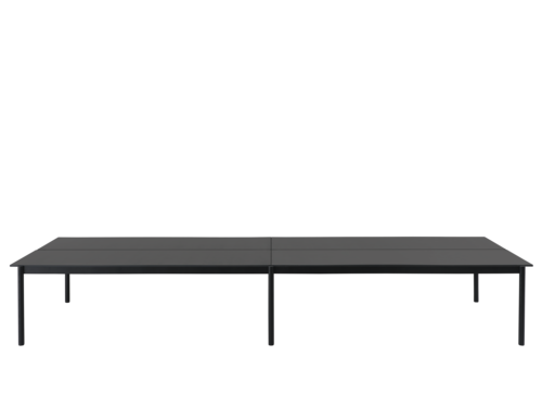 muuto Modern lines | Linear System Table