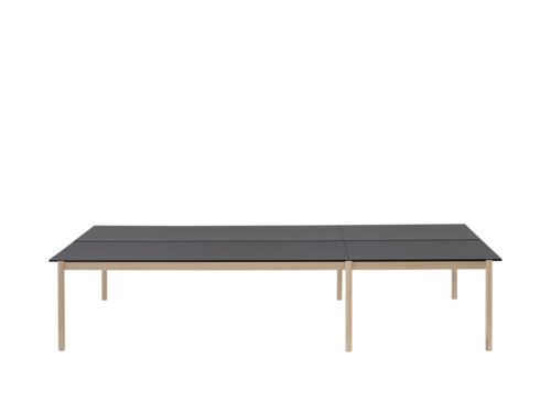 muuto Modern lines | Linear System Table
