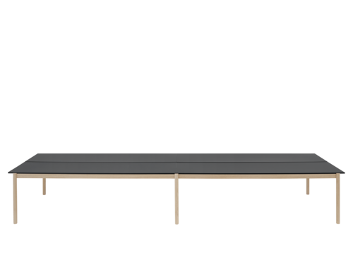 muuto Modern lines | Linear System Table