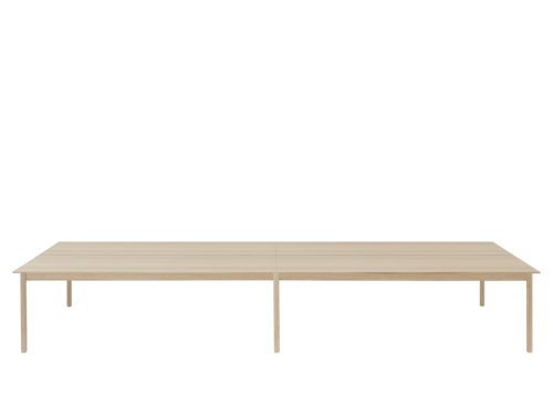 muuto Modern lines | Linear System Table