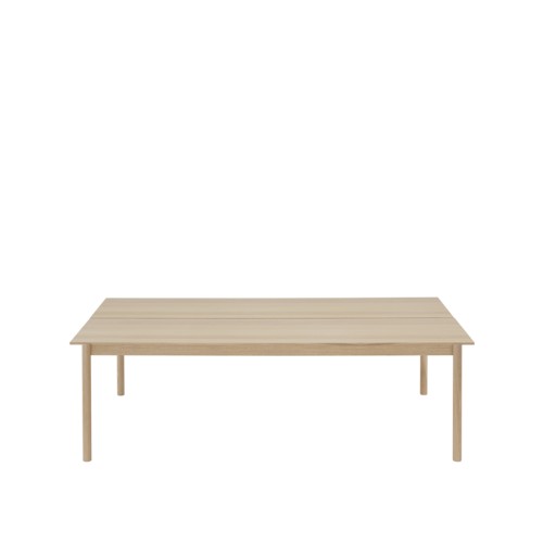 muuto Modern lines | Linear System Table