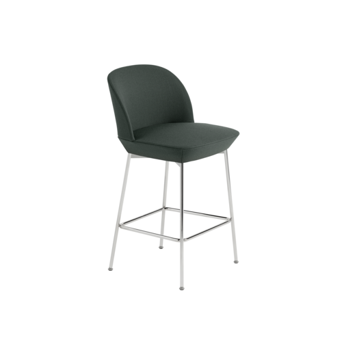 muuto Oslo Counter Stool | A contemporary design