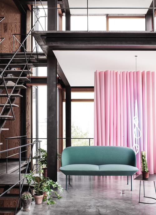 Muuto Oslo Sofa | A Contemporary Design