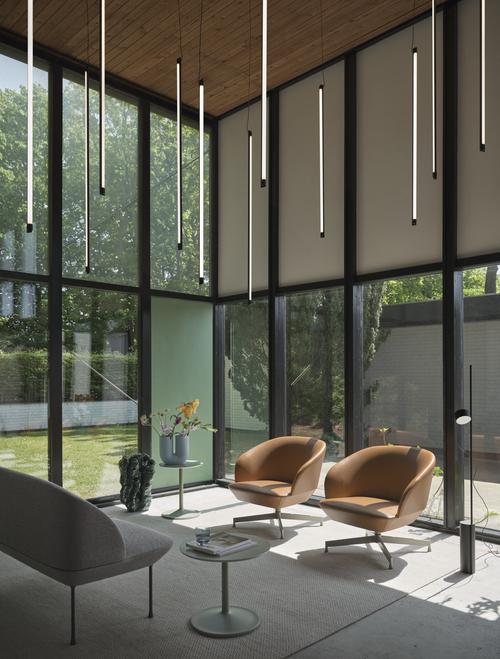 Muuto Oslo Sofa | A Contemporary Design