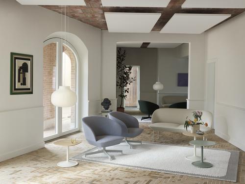 Muuto Oslo Sofa | A Contemporary Design