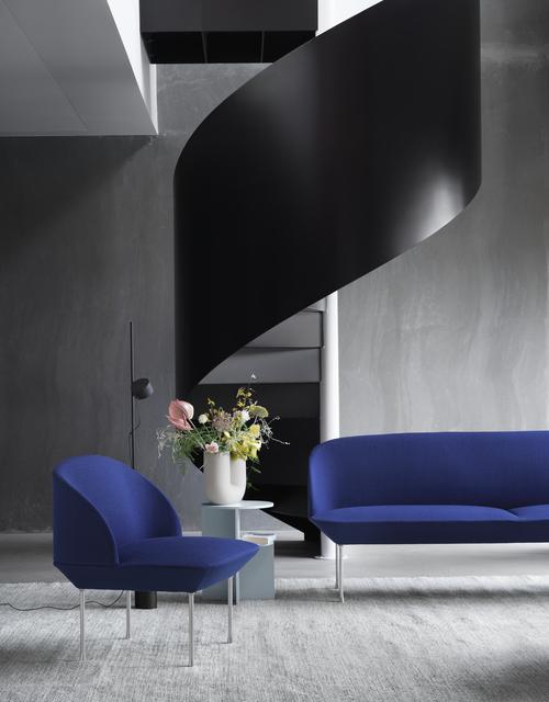 Muuto Oslo Sofa | A Contemporary Design