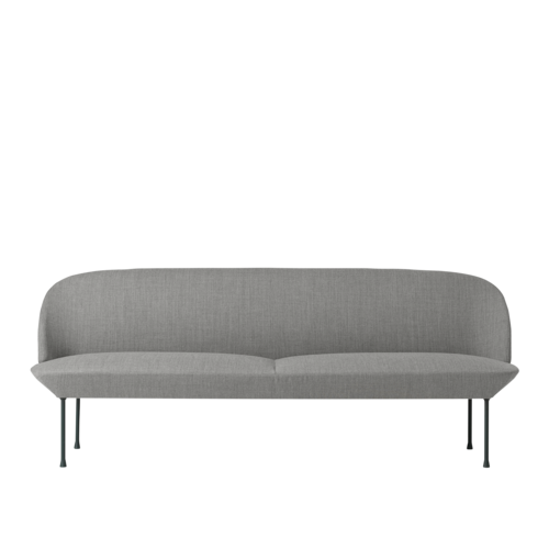 muuto Oslo Sofa | A contemporary design