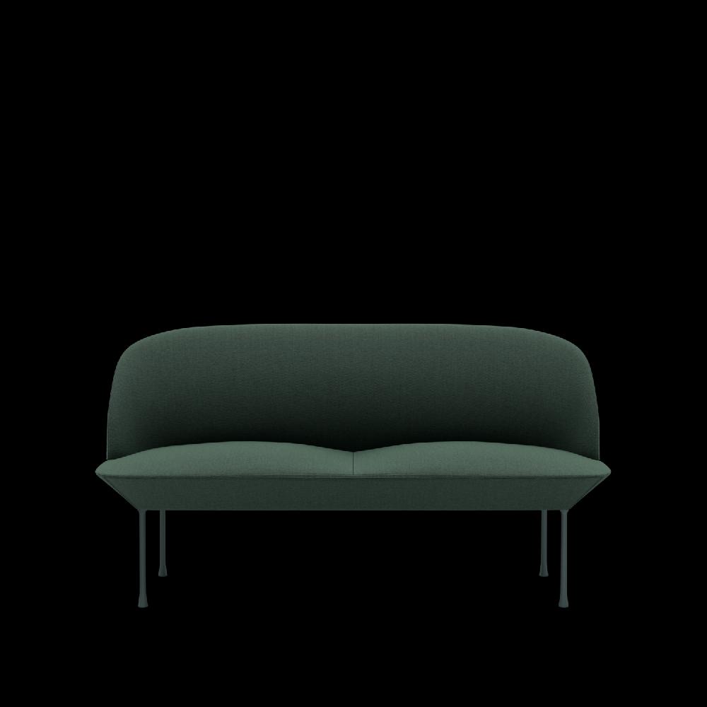 muuto Oslo Sofa | A contemporary design