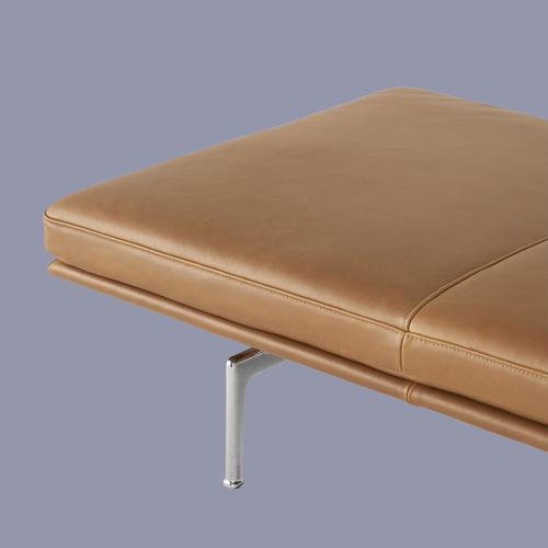 Muuto Outline Daybed Cushion | Modern Comfort