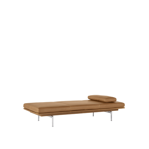 Muuto Outline Daybed Cushion | Modern Comfort