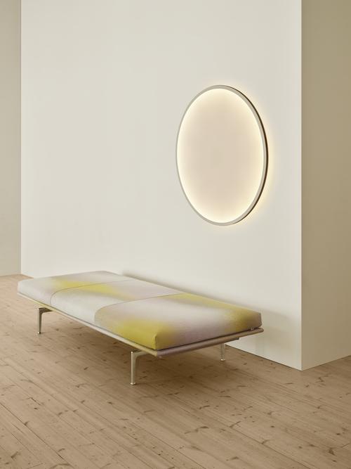 Muuto Outline Daybed | Elegantly Lounging