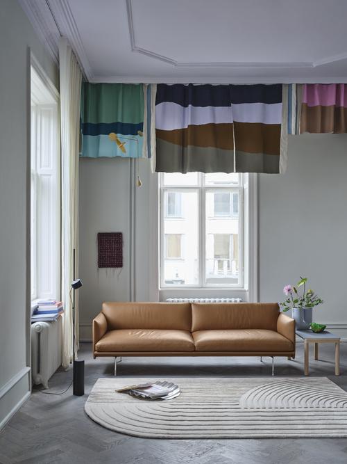 Muuto Outline Sofa | Elegantly Scandinavian