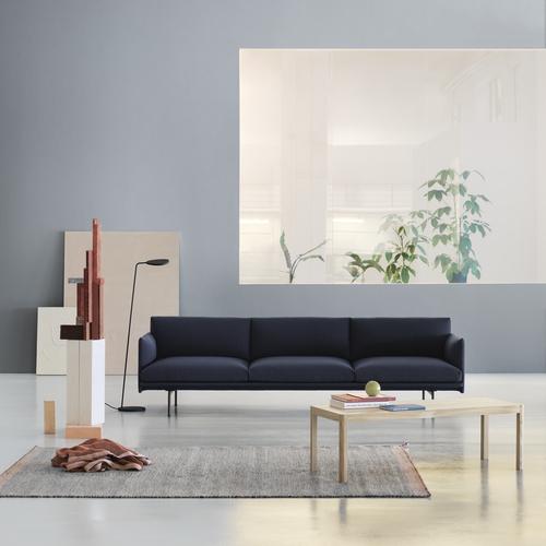 Muuto Outline Sofa | Elegantly Scandinavian