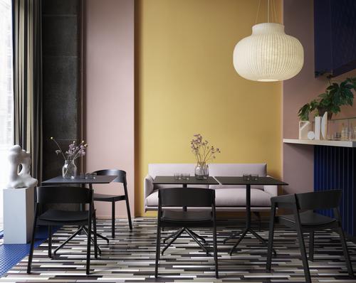 Muuto Outline Studio Sofa | Compact Elegance