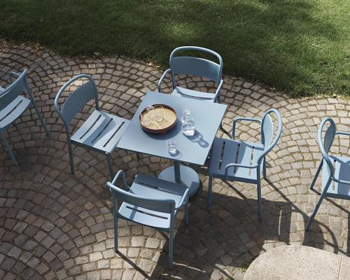 Muuto Platform Tray | Stackably Scandinavian