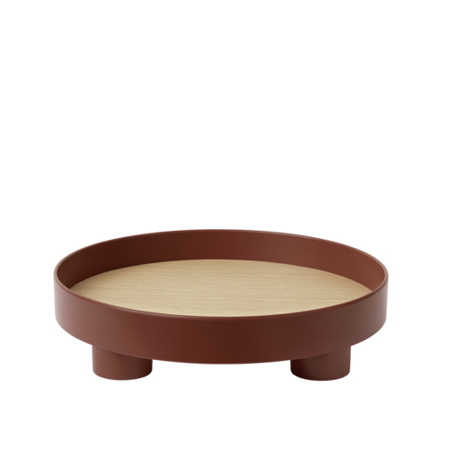 muuto Platform Tray | Stackably Scandinavian