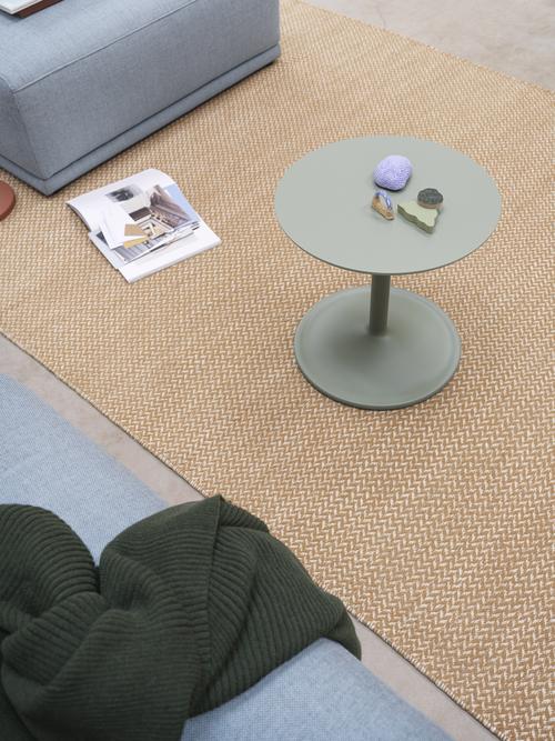 Muuto Ply Rug | Modern Craftsmanship
