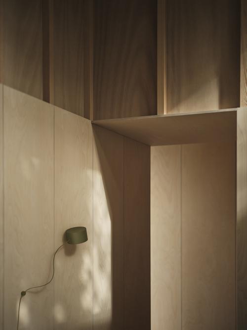 Muuto Post Wall Lamp | An Innovative Lighting Design