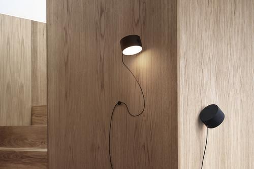Muuto Post Wall Lamp | An Innovative Lighting Design