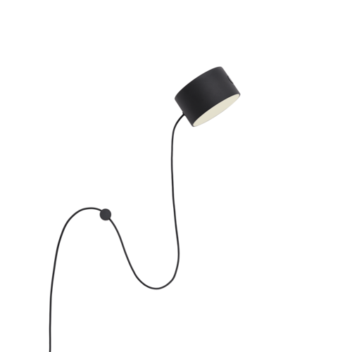 muuto Post Wall Lamp | An innovative lighting design