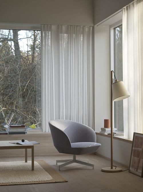 Muuto Pull Lamp | A Scandinavian Light
