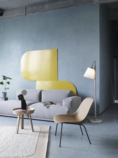 Muuto Pull Lamp | A Scandinavian Light
