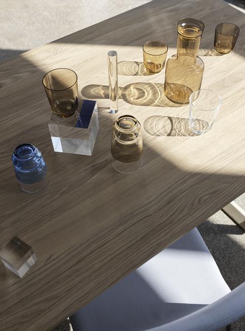 Muuto Raise Carafe | A Clear Character​