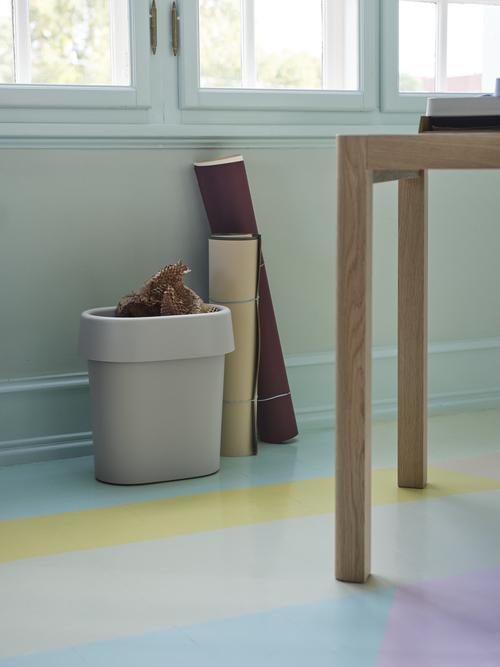 Muuto Reduce Paper Bin | Elegant Waste Bin