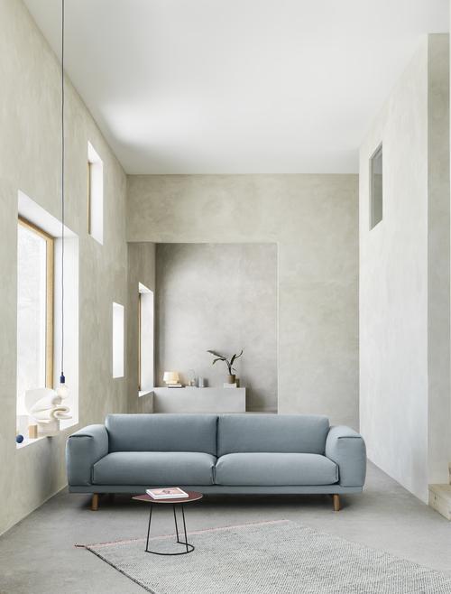 Muuto Rest Sofa | Modern Comfort