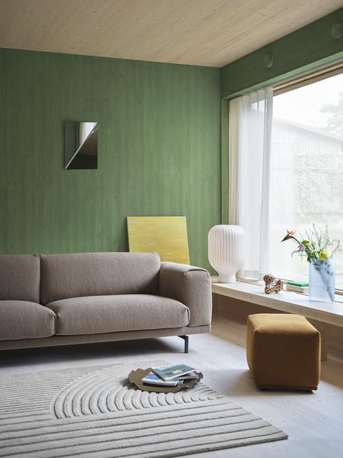 Muuto Rest Sofa | Modern Comfort