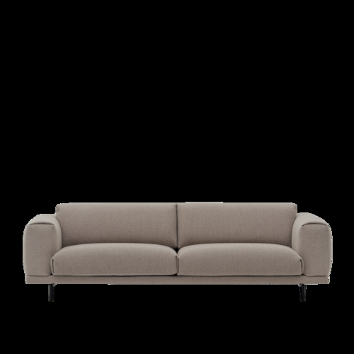 muuto Rest Sofa | Modern comfort