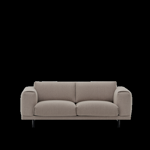 muuto Rest Sofa | Modern comfort