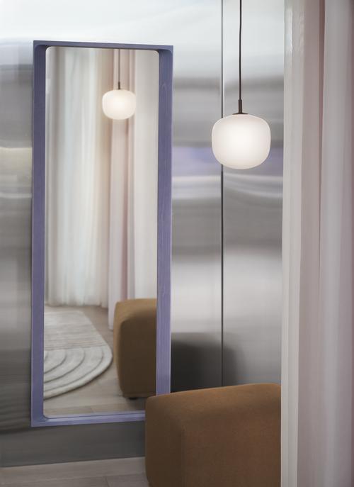Muuto Rime Pendant Lamp | An Elegant Glow