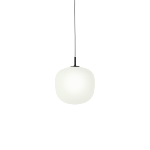 muuto Rime Pendant Lamp | An elegant glow