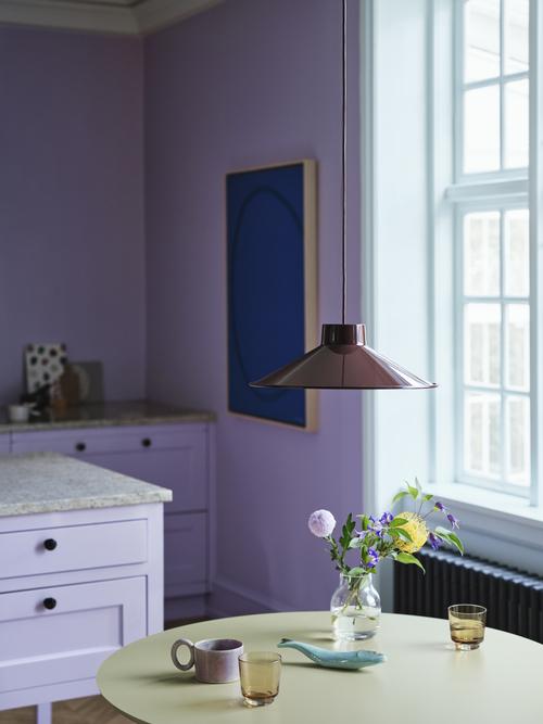 Muuto Soft Table Series | Versatile Soft And Subtle