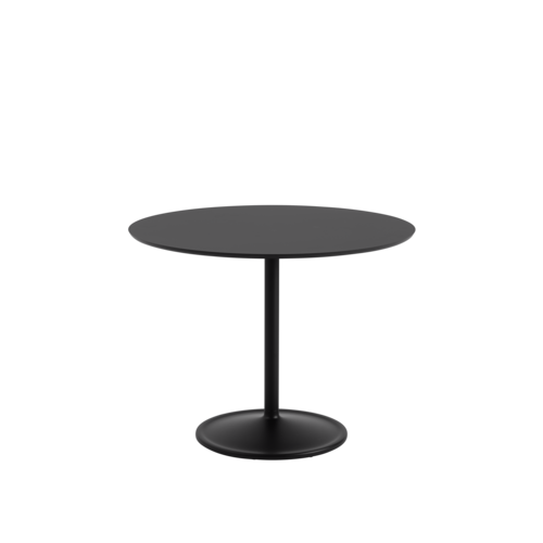muuto Soft Table Series | Versatile soft and subtle