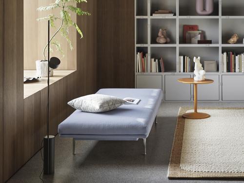 Muuto Stacked Storage System | Modules W. Backboard