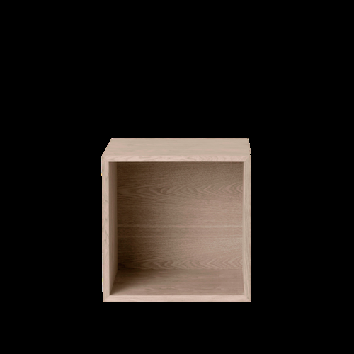 muuto Stacked Storage System | Modules w. backboard