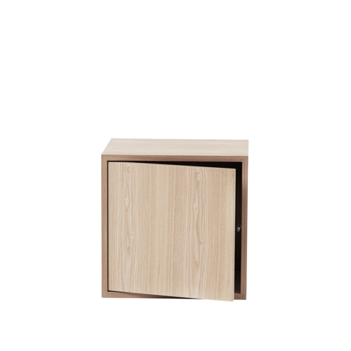 muuto Stacked Storage System | Modules w. door